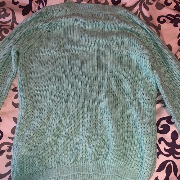 TOBI Knit Sweater - Picture 5 of 6